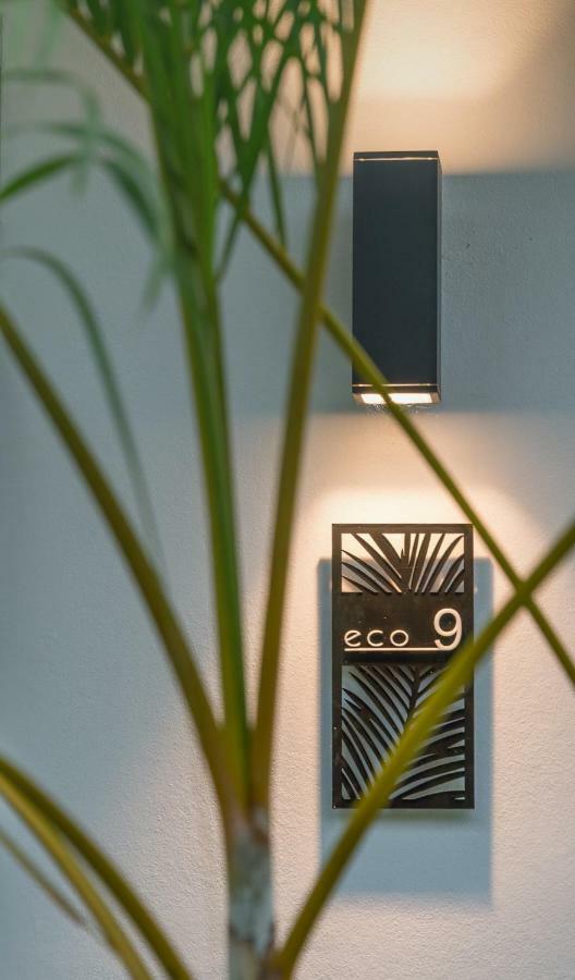 Aonang Eco Villa - Sha Extra Plus Ao Nang Exterior foto