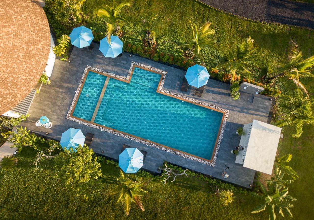 Aonang Eco Villa - Sha Extra Plus Ao Nang Exterior foto